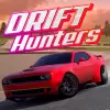 لعبة Drift Hunters apk مهكر