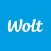 Wolt Delivery: Food and more pro