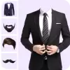 تطبيق Smarty Men Jacket Photo Editor برو