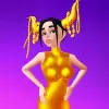 لعبة Catwalk Battle apk مهكر