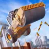 لعبة Construction Ramp Jumping apk مهكر