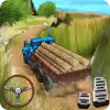 لعبة الطرق الوعرة النقل شاحنة apk مهكر