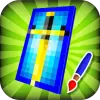 تطبيق Cape Editor for Minecraft برو