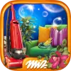 Hidden Objects House Cleaning  apk mod