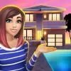 لعبة Home Street – Home Design Game apk مهكر