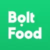Bolt Food: Delivery  Takeaway pro