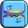 تطبيق Status Bar  Notch Custom Colo برو