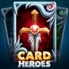 لعبة Card Heroes: TCG/CCG deck Wars apk مهكر