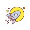 تطبيق GoFly VPN,V2ray,Trojan,sock5 برو
