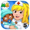 لعبة My City : Newborn baby apk مهكر