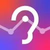 تطبيق Hearing test, Audiogram برو
