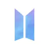 تطبيق BTS Lyrics Offline برو