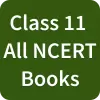 تطبيق Class 11 NCERT Books برو