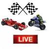 تطبيق Watch Formula Moto Streams برو