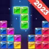 لعبة Jewel Block Puzzle apk مهكر