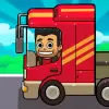 لعبة Transport It! - Idle Tycoon apk مهكر
