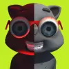لعبة Talking Joe - Kick Evil Cat apk مهكر