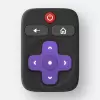 TV Remote Control for Roku TV pro