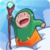 لعبة 99 Bricks Wizard Academy apk مهكر