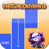 Megalovania Piano Tiles - Unde apk mod