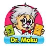 تطبيق Dr. Mokus Hiragana  Katakana برو