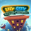 لعبة Lily City: Building metropolis apk مهكر