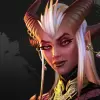 لعبة Dota Underlords apk مهكر