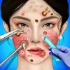 ASMR Doctor Game: Makeup Salon apk mod