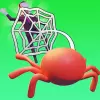 لعبة Spider King apk مهكر