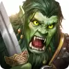 لعبة Legendary : Game of Heroes apk مهكر