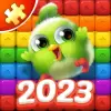 لعبة Blast Wings: 7,777+ Levels apk مهكر
