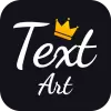 تطبيق Text Art: Quote  Poster Maker برو