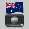 تطبيق Radio Australia - FM Radio App برو