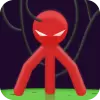 لعبة Stickman Project apk مهكر