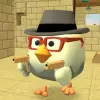 Chicken Gun apk mod