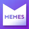 تطبيق Memes.com + Memes Maker برو
