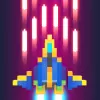 Sky Wings: Pixel Fighter 3D apk mod