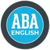 تطبيق تعلم الإنجليزية مع ABA English برو