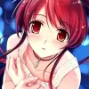 لعبة Japanese Anime Jigsaw Puzzles apk مهكر