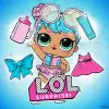 L.O.L. Surprise! Beauty Salon apk mod