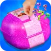 لعبة LOL Slime Surprise - LOL Games  مهكره ومسليه