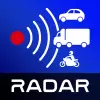 Radarbot Speed Camera Detector pro