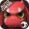 لعبة Auto Chess apk مهكر