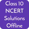 تطبيق Class 10 NCERT Solutions برو