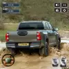 لعبة Pickup Truck Simulator Offroad apk مهكر