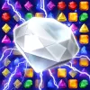 Jewels Magic : King’s Diamond apk mod