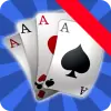 لعبة All-in-One Solitaire apk مهكر