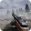 لعبة Call of World War 2 : Battlefi apk مهكر