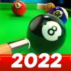 لعبة لعبة Real Pool 3D 2 apk مهكر