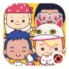 تطبيق Miga Town برو